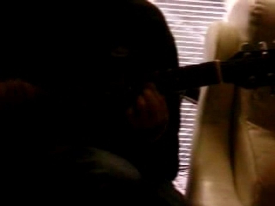 solo stairway to heaven