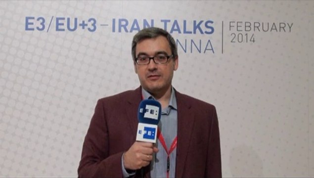 Informe a cámara: Comienzan las negociaciones entre el G5+1 e Irán