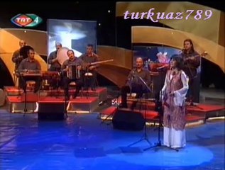 Feryal BAŞEL “Veysel Karani” (Tataristan Halk Ezgisi)