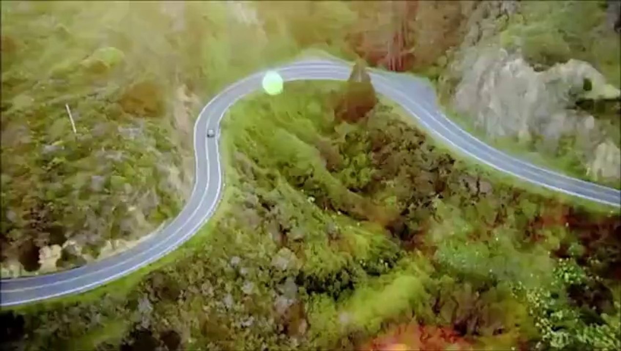 Porsche 911 Carrera, Carrera S, and Carrera 4S tribute