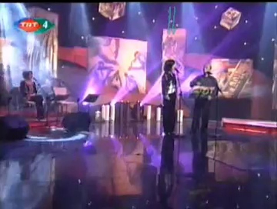 Feryal BAŞEL & Recai Nuri KADIOĞLU-Aman Değirmenci