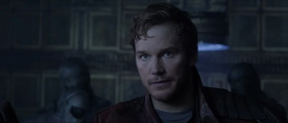 Les Gardiens de la Galaxie - Teaser #1 [VO|HD720p]