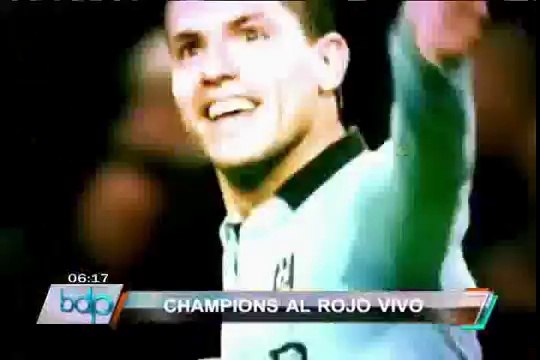 Manchester City y Barcelona abren los octavos de final de la Champions League