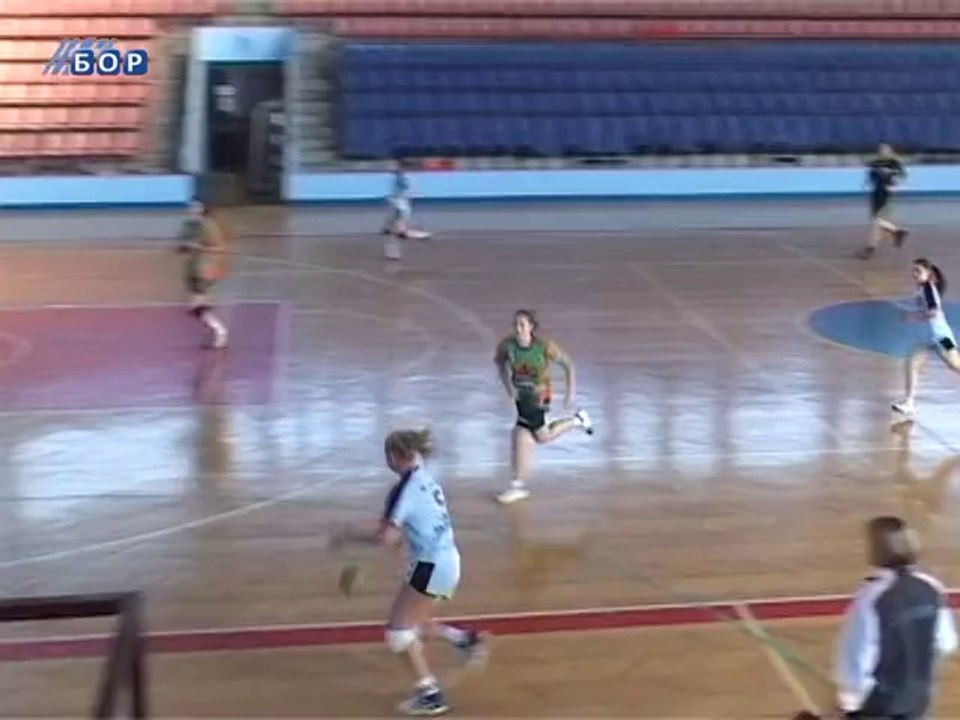 Završen konkurs za sport, 18. februar 2014.