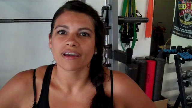 Personal Trainer Columbus - Body by Greg