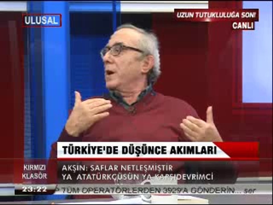 KIRMIZI KLASÖR. 17.2.2014.PTS.