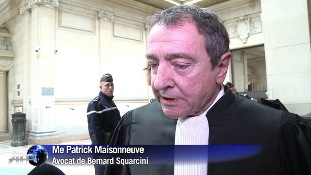 Fadettes du Monde : Bernard Squarcini devant la justice