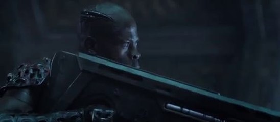 Guardians of the Galaxy (2014) - Sneak Peek - Teaser (HD)