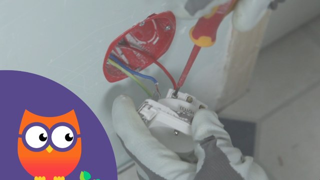 Comment changer une prise électrique (Ooreka.fr)
