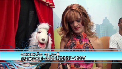 Conexão Glacê 1226 Sexta 20-12-2013 Bloco 2