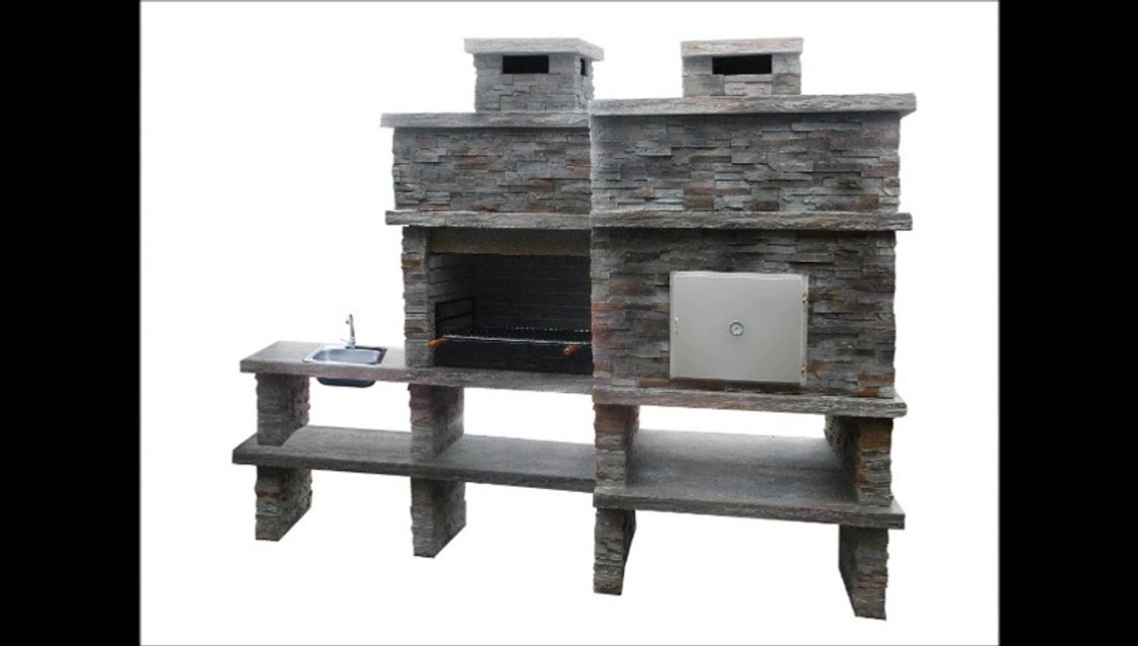 outdoor stone bbq- Visite our site online, outdoor stone bbq