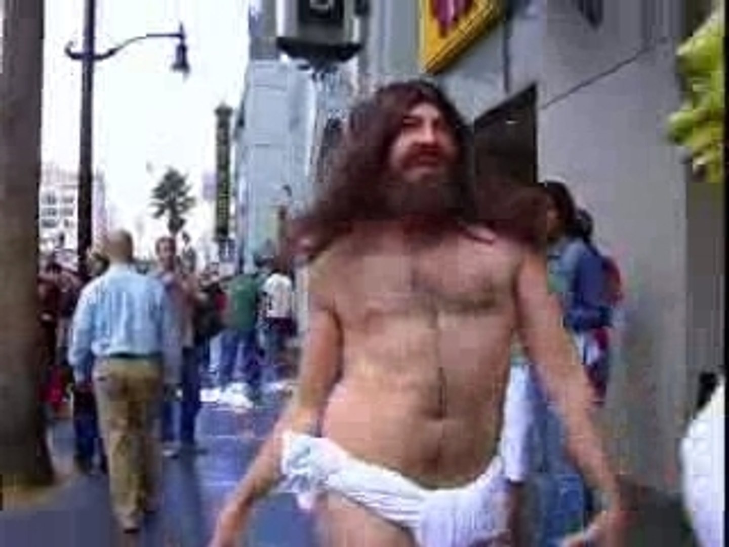 jesus