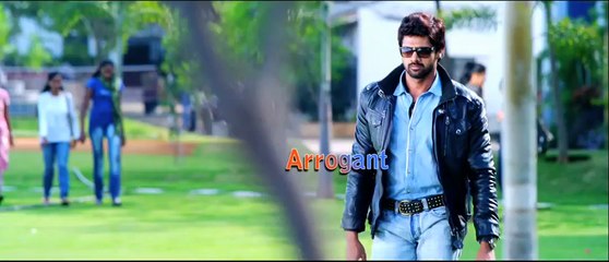 Naa Rakumarudu Movie Theatrical Trailer