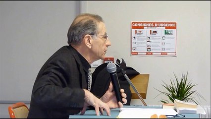 JEAN NOEL DUMONT Vidéo_2/2