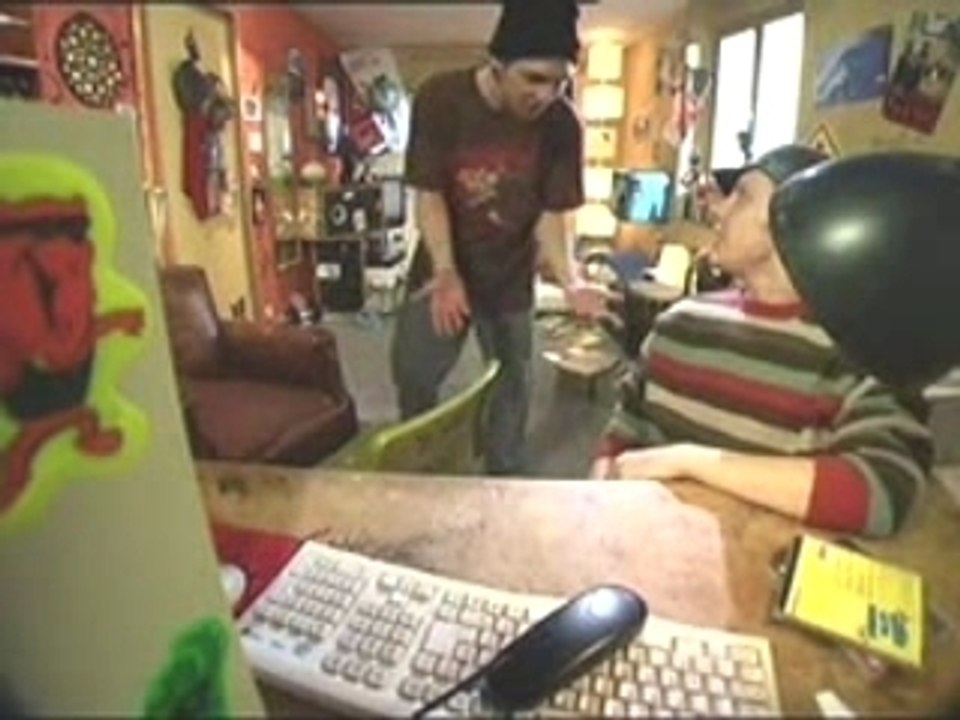 Bertrand Çacom - Best Of 1