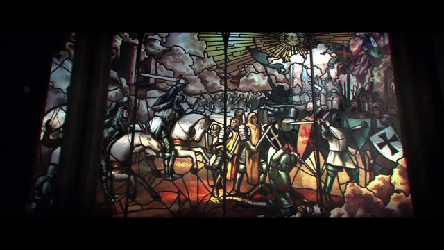 The Order 1886 - Trailer PlayStation 4 (HD)