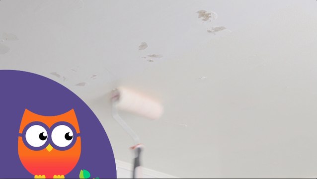 Comment imperméabiliser un plafond (Ooreka.fr)