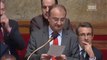 Question de Michel Piron au Gouvernement sur la politique économique