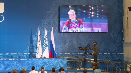 JO-2014: le CIO défend l'arrestation de Vladimir Luxuria