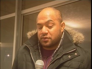 ITW Xavier NAULLEAU CAPD LANGON