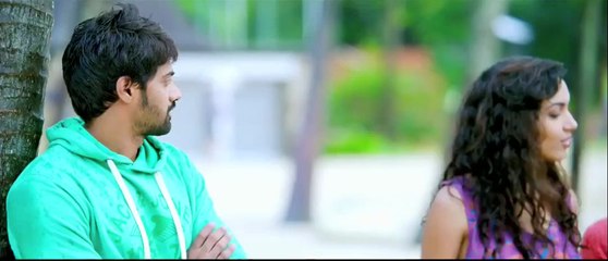 Naa Rakumarudu Movie Kannulo Promo Song