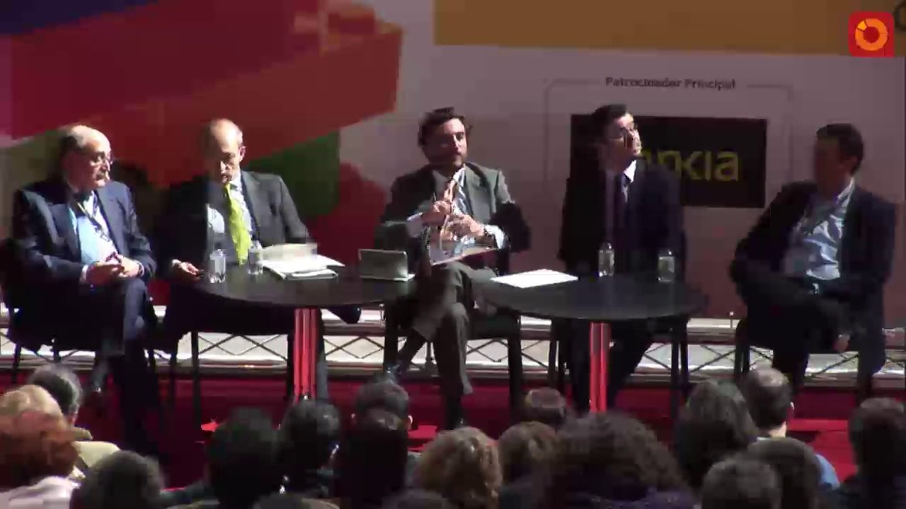 Streaming Salón MiEmpresa