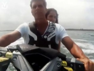 Diego y Ana  - Cosita Linda 3