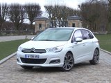 Essai Citroën C4 1.2 e-THP 130 Exclusive 2014