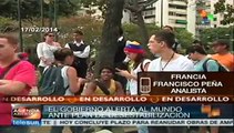 Venezuela: más pruebas de plan desestabilización e injerencia de EEUU