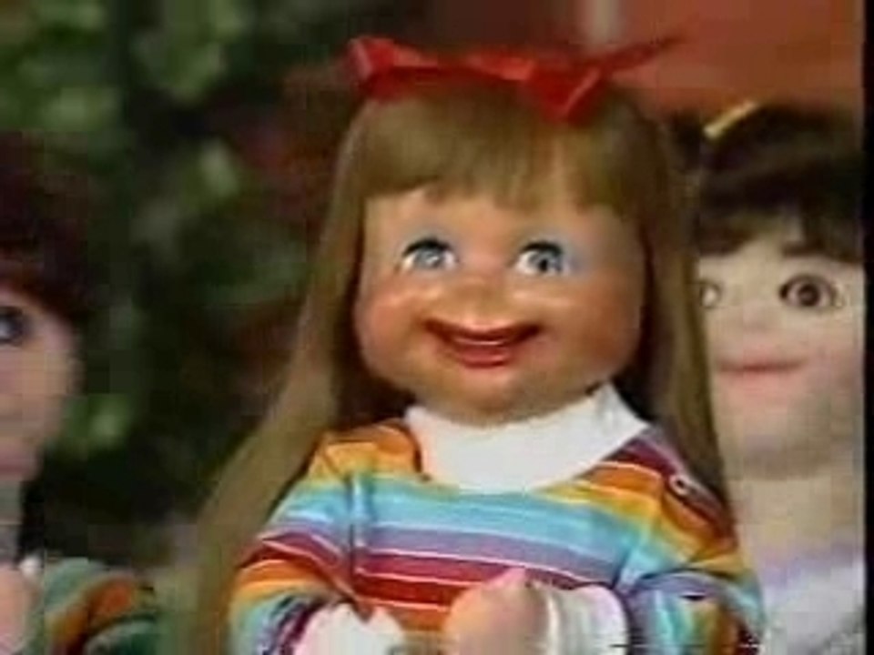 Little Marcy