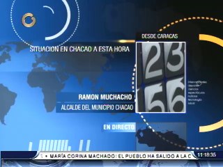 Cierran estaciones Sabana Grande y Chacaíto del Metro de Caracas