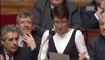 Sophie Rohfritsch - Concordat en Alsace-Mozelle