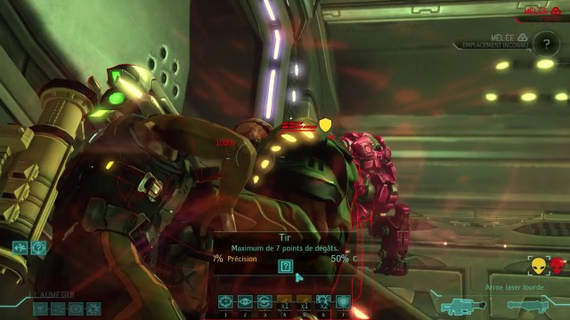 Xcom Enemy Within épisode 25