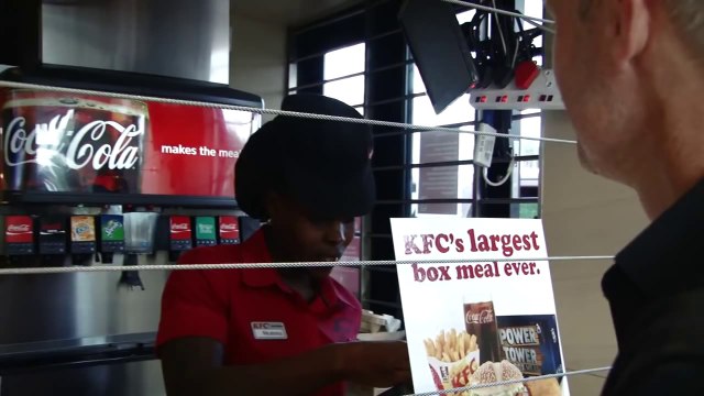 South Africa – you’ve been nominated to #ChangeOneThing