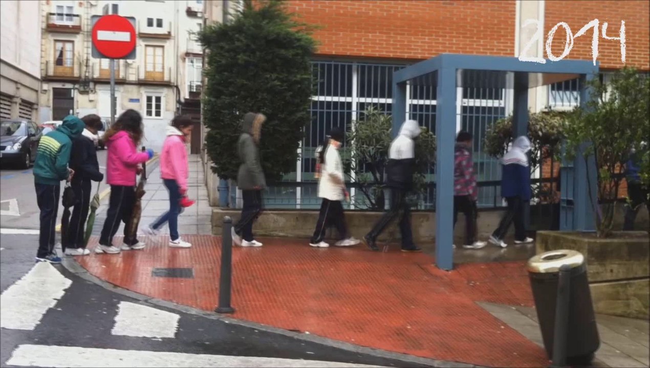 ¿Hasta cuando?