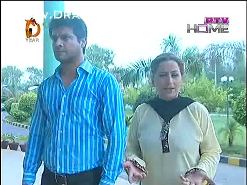 Zindagi Haath Barha 7