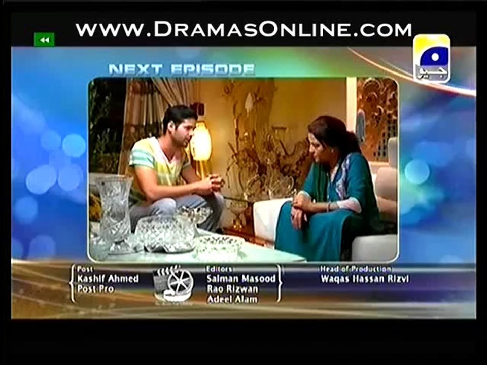 Ranjish hi sahi part 4