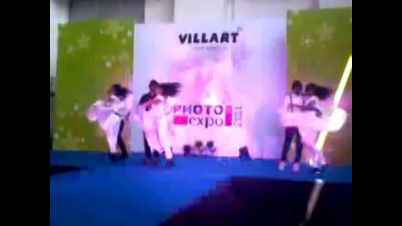 SALSA Smart Steps Dance Team Group Performers Bangalore India PH 9535008677