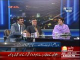 News Night with Neelum Nawab (Pervez Musharraf Ki Chand Lamho Ki Peshi) 18th February 2014 Part-3