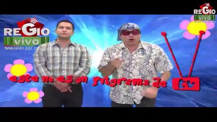 EL EFECTO DEL RAP 16 DE FEBRERO 2014