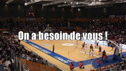 Teaser STB - NANTERRE
