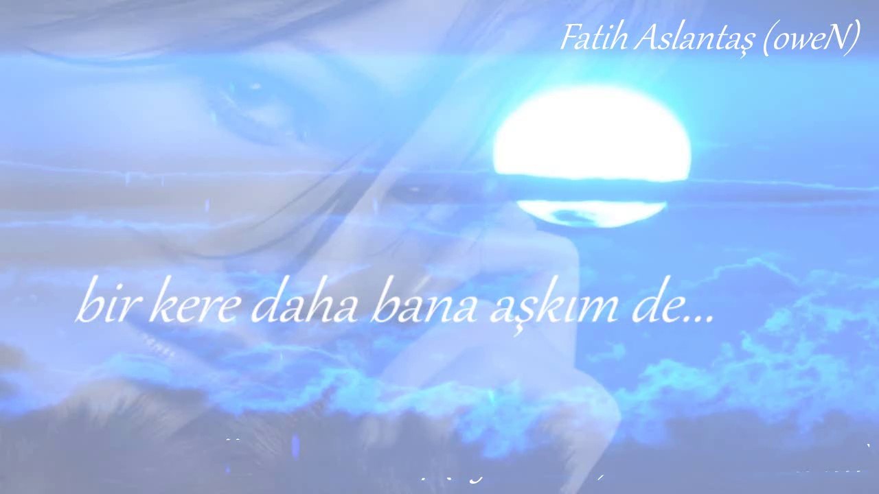 DERİN - Tut Ellerimden 2014 (DjSerkan)