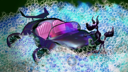 Telmary Feat. Tania Pantoja "Entre fieras" CD. Libre