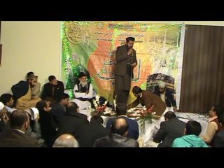 Millad Shareef(Salo-Alihi-Wa-Allehi-Wasalam)  2014 CH Rizwan Azmat Part 5