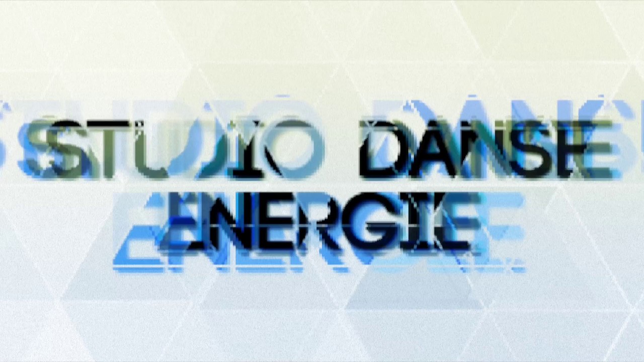 Studio Danse Energie avec Sisley Loubet