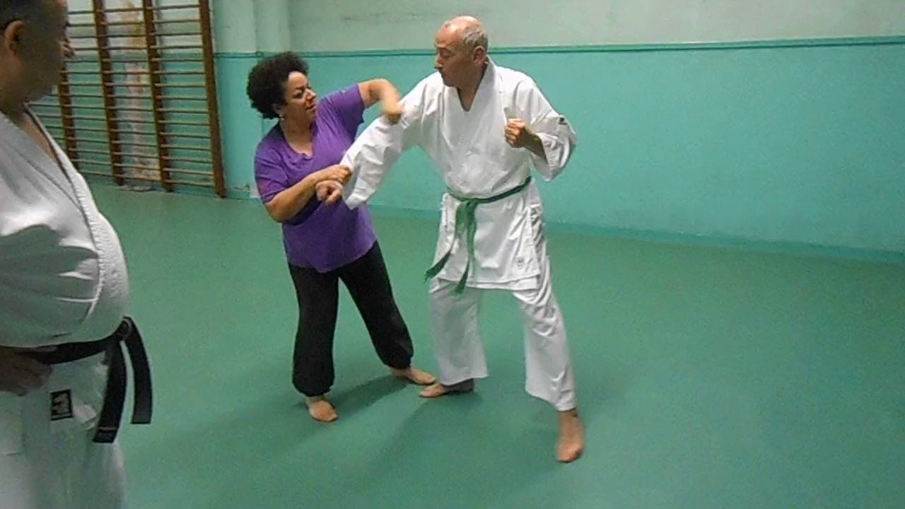 Véronique et Albert