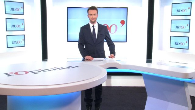 Le 18h de L’Opinion : Dépenses, les fonctionnaires en ligne de mire