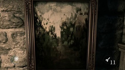 Lockdown Mission Playthrough