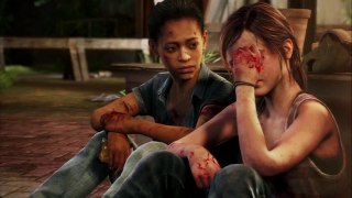The Last of Us: Left Behind - Ending (HD)