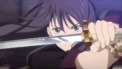 Tales of Asteria - Teaser Trailer